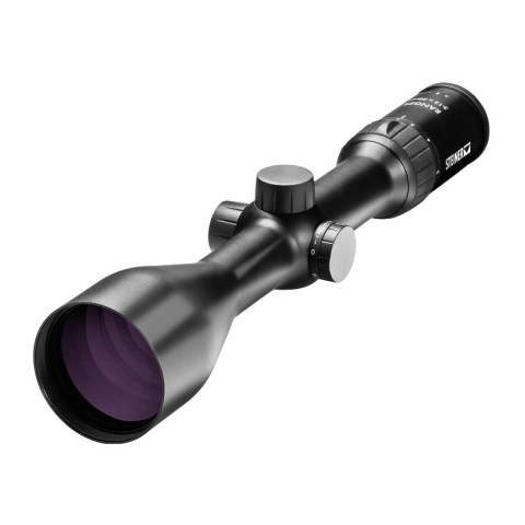 Прицел оптический Steiner Ranger 3-12x56, 4A-I