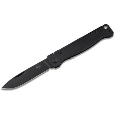 Ніж Boker Plus Atlas All Black