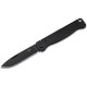 Ніж Boker Plus Atlas All Black
