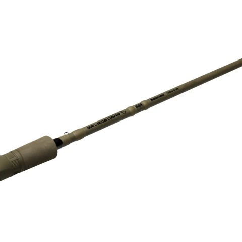 Спиннинг Savage Gear SG4 Medium Game BC 7'/2.13m 10-30g