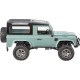 Машинка ZIPP Toys 4x4 із камерою. Колір – зелений