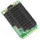 Плата 802.11a/c High Power miniPCI-e card with MMCX connectors