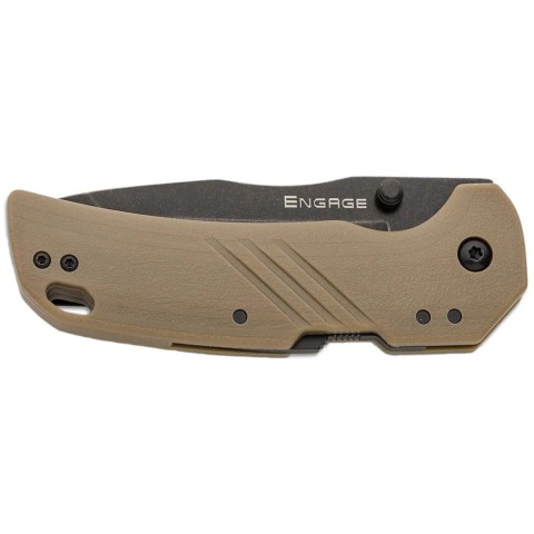 Ніж Cold Steel Engage 3
