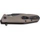 Нож Boker Plus Caracal Tactical ц:tan