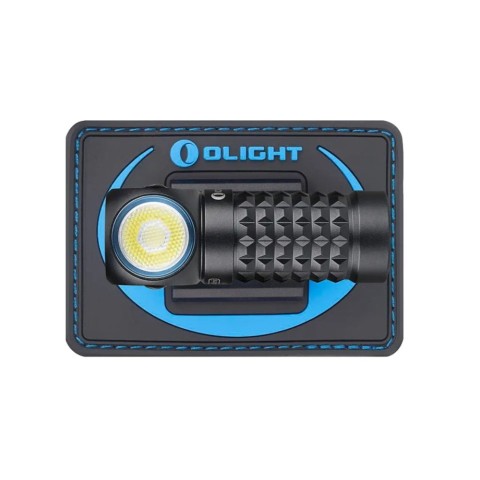 Набір Olight Perun Mini KIT Black