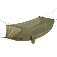 Гамак Naturehike подвійний NH21DC011, помаранчевий