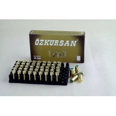 OZKURSAN (8 mm P. A.)