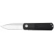 Нож Boker BRLW G10 ц:black