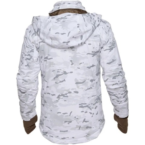 Куртка тактична VAV WEAR Kolt 30 L Камуфляж