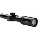 Приціл оптичний Leica Fortis Glossy, 1-6x24i, Ret. L-4a, Ø30 , (Illuminated)