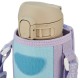 Чехол для термоса Zojirushi MC-BA02AZ для 0,48 Blue/pink