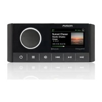 Морська стереосистема Fusion Apollo RA670 із DSP