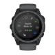 Garmin tactix 8 (51 мм) AMOLED Cerakote® Coating с Applied Ballistics Ultralight