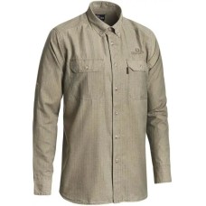 Рубашка Chevalier Kenya Safari S Tobacco