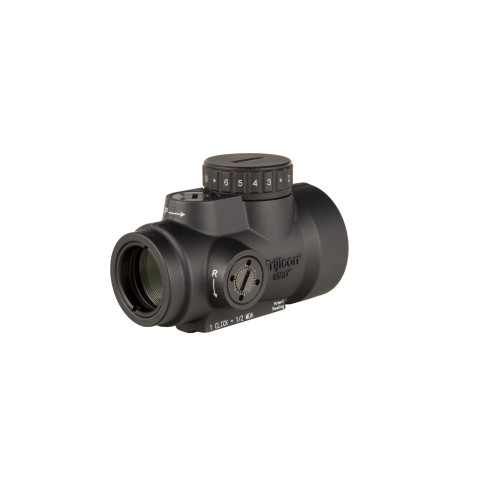 Прицел коллиматорный TRIJICON MRO 2.0 MOA Adj Green Dot; AC32083 - NS