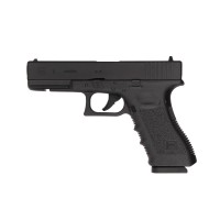 Пневматический пистолет Umarex Glock 17 Blowback  кал. 4,5 мм