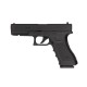 Пневматический пистолет Umarex Glock 17 Blowback  кал. 4,5 мм