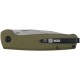 Нож SOG Terminus SJ, ц:od green