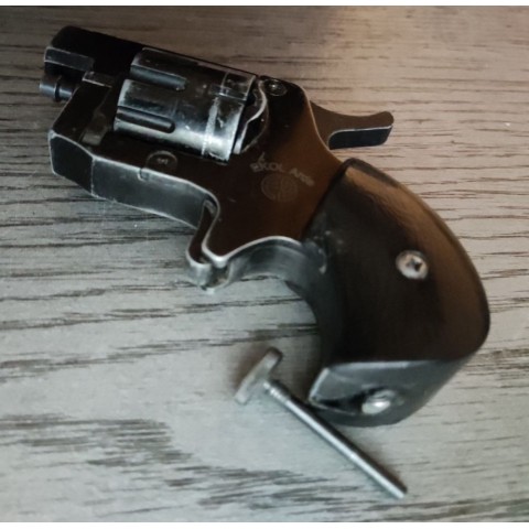 Револьвер Флобера Ekol Arda бу