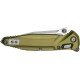 Нож Microtech Socom Delta, Ram-Lok S/E Stonewash Standard od green