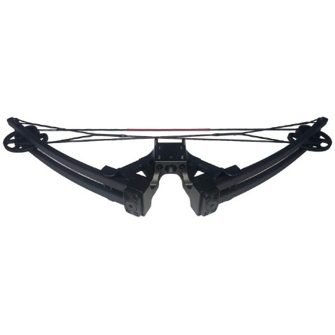 Дуга Man Kung для XB86/XB55/XB52 83 кг Black