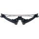 Дуга Man Kung для XB86/XB55/XB52 83 кг Black