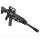 M-LOK Планка Weaver / Picatinny Rail Short NcS USA