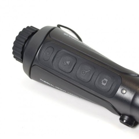 Тепловізійний монокуляр IRtech-S253H-384 (35 мм)