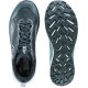 Кроссовки Lowa Amplux 2 42 navy-grey