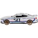 Машинка Rastar BMW 3.0 CLS 1:14 ц:белый
