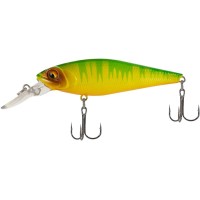 Воблер X-Fish Robber 80F 80mm 9.5g #061 (0.5-1.0m)