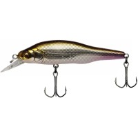 Воблер Megabass X-80 Trick Darter SP 80.5mm 10.5g M Wakasagi