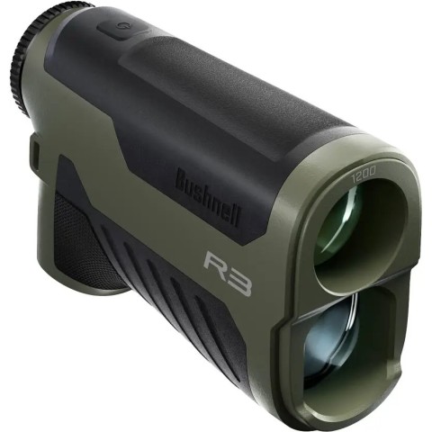 Дальномер Bushnell R3 1200 6x25 мм 1100 м