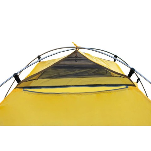 Тент Tramp Tent 6 х 6 green UTRT-103