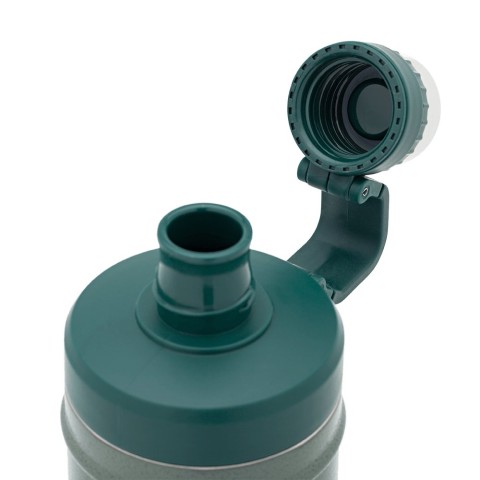 Термопляшка Stanley Classic 0.62 л  зелений (6939236321785)