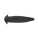 Ніж Acta Non Verba Z400 (stonewash, liner lock, plain, sleipner), DCL/чорний