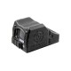 Приціл коліматорний Shield CQS 4 MOA
