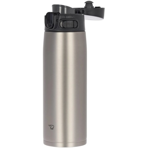 Термокружка Zojirushi SM-VA60XA 0.6 л Steel