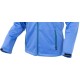 Куртка Hallyard Ann 003 42 Синий