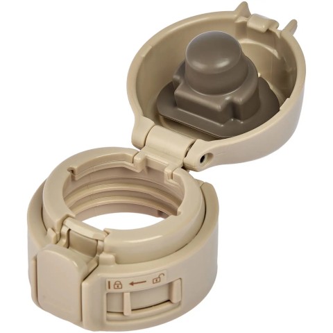 Кришка для термоса Zojirushi SM-PB (CM) Beige