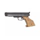 Пневматичний пістолет Gamo Compact