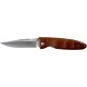 Нож Mcusta Classic Wave, Iron Wood ц:natural
