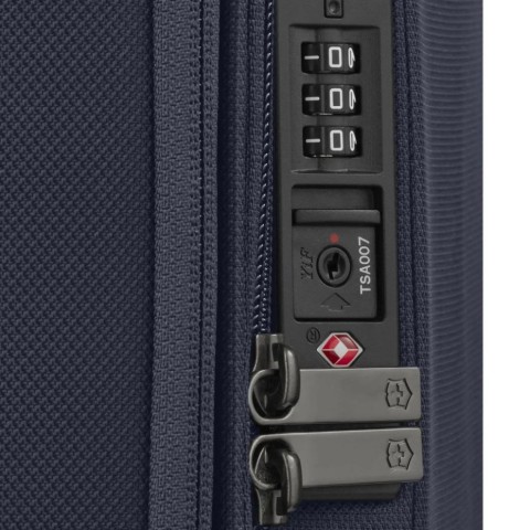 Валіза Victorinox CONNEX SS/Navy Blue Велика