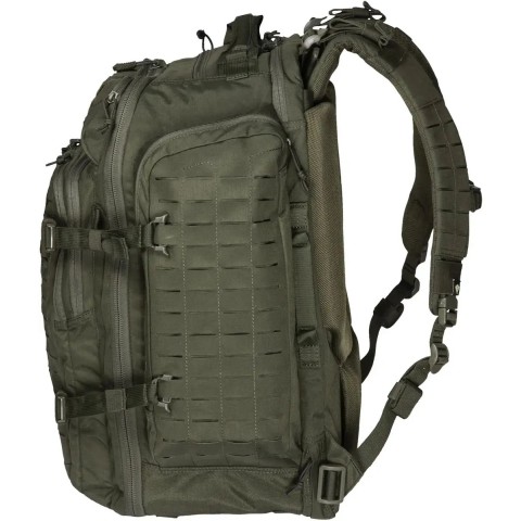 Рюкзак First Tactical First Tactical 3 day 62 Green