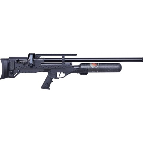 Гвинтівка пневматична Optima Blitz BP PCP 4,5 мм