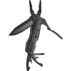 Мультитул Active Transformer Black