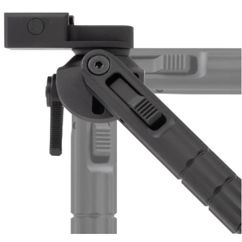 Сошки Leapers Recon 360 TL, 18-23см, Горизонт/Наклон Picatinny
