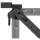 Сошки Leapers Recon 360 TL, 18-23см, Горизонт/Наклон Picatinny