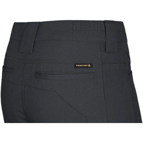 Шорти Frontier CARACAL 42 Ripstop/Cordura Black