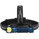 Фонарь Olight Perun 3 Midnight Blue